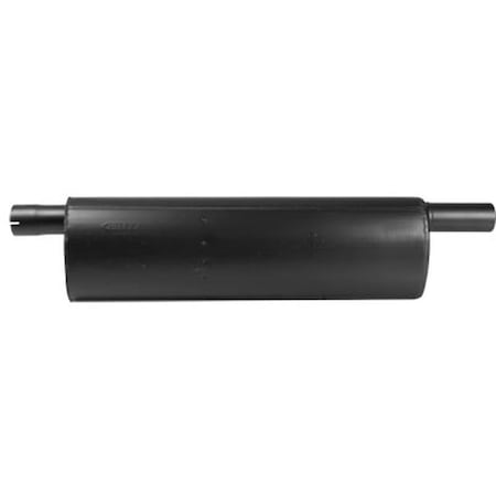 Aftermarket Muffler A59765-O